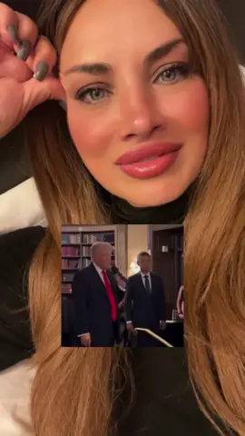 There’s a first time for everything #trump #smartpeople #thatsme 