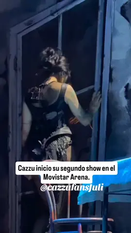 Asi arranca el segundo Movistar Arena 😍  piensame  #movistararena #souldout #latinajeenvivo #viraltiktok #viraltiktok 