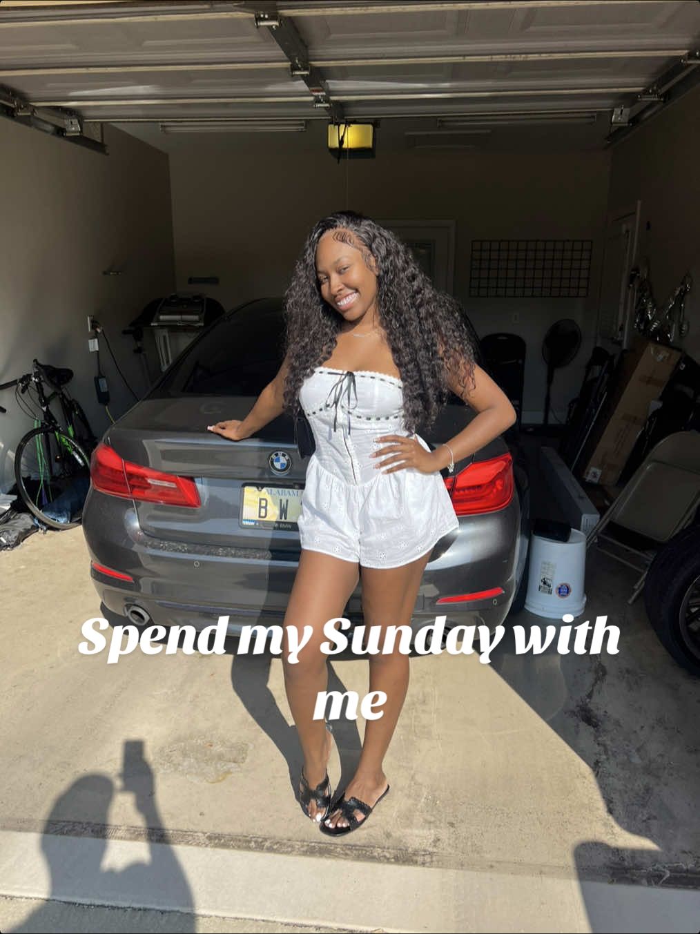 Spend my Sunday with me:) #fyp #soendthedaywithme 