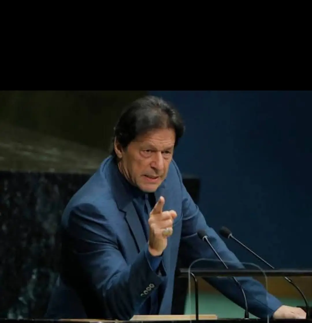 Imran Khan is not just a political leader; he is a symbol of resilience, hope, and courage for millions of Pakistanis around the world. From his remarkable cricketing career, where he led Pakistan to its first-ever World Cup victory in 1992, to his tireless struggle in politics spanning over two decades, Imran Khan has always stood for truth, justice, and the empowerment of the people. His vision of a 