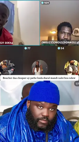 #tiktoksenegal🇸🇳 #senegalaise_tik_tok #pourtoutlemonde 