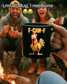 F-Caw-F Mug , funny mug #fcawf #fcawfmug #mug #tiktokshoprestock #LanguageLearning 