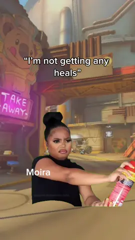 The heals are coming I promise #overwatch #overwatch2 #ow2 #overwatchtiktok #fyp