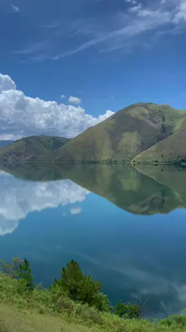 Samosirr island🔥#samosir #sumaterautara 