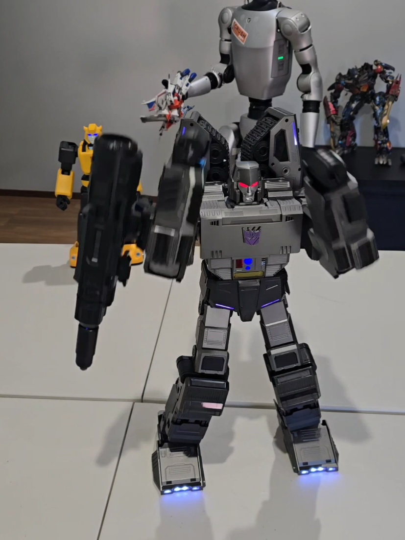 🚫 Starscreams 🤖 #transformers 