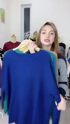 Beli lokal Power Shop Yuri Oversize Tops Baju Atasan Rajut Katun Knitwear Tangan Panjang Halus Adem Wanita atasan rajut #bajurajut #rajutpremium #atasanrajutwanita #rajutwanita #rajutkekinian 