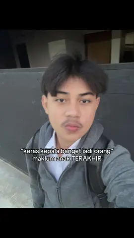 gabisa diganggu gugat
