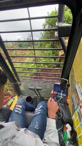 #operatormudapunyacerita #operator_excavator #fyppppppppppppppppppppppp 