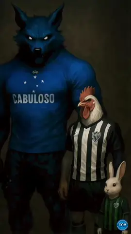 LA BESTIA NEGRA 🦊 #Cruzeiro #Cabuloso #maiordeminas #hexa da #copadobrasil 🏆🏆🏆🏆🏆🏆#minasgerais é da #raposa #azul #celeste 💙