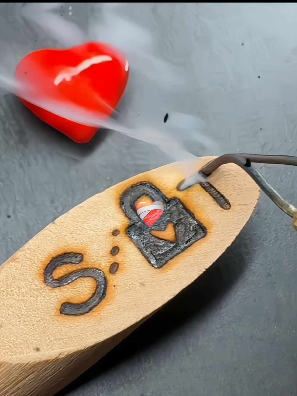 𝐒+𝐓🫀 #sjjeon1 #jeon  #S #T  #letter 