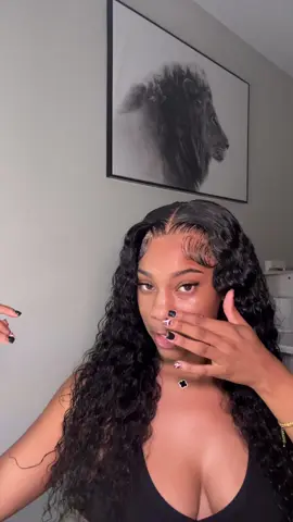 24 inch 😍 #wiginfluencer #wiginstalltutorial #blinghair #fypシ 