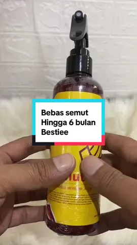 Bacuya bisa bikin kita bebas semut selama 6 bulan #bacuyaaromaticspray  #wangi #amanbuatanak  #murah  #fyp 
