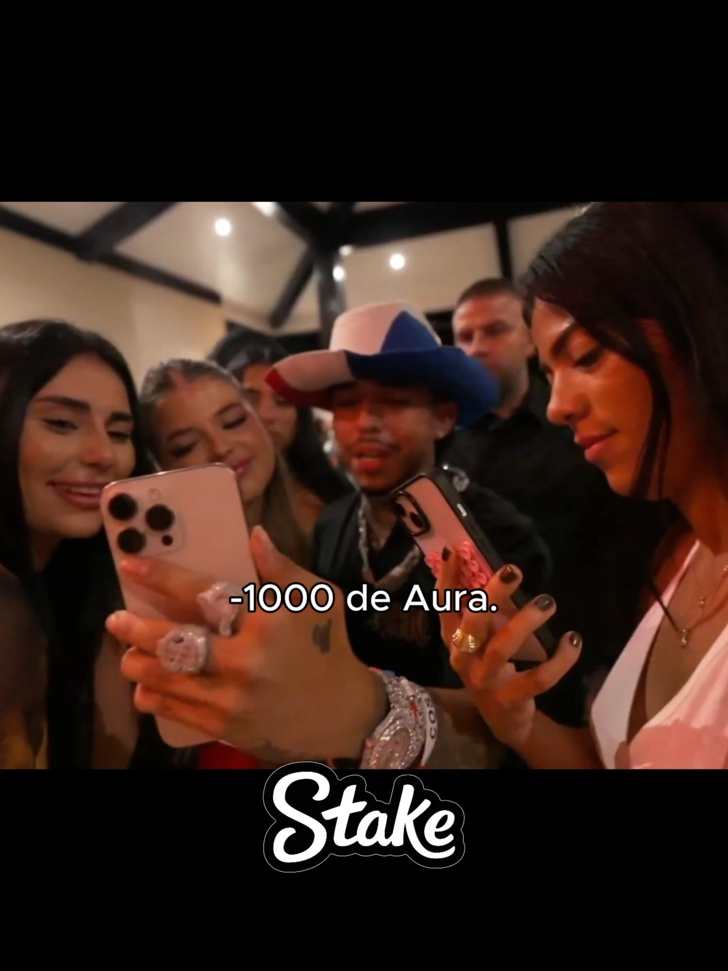 #westcol #mujeres #risa #aura