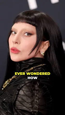 Mother Monster FTW! . . . #ladygaga #mothermonster #littlemonsters #hollywood #music