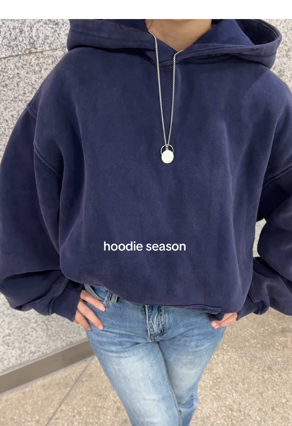 This is a size S #hoodieszn #sweatshirt #comfy #fall #outfit 