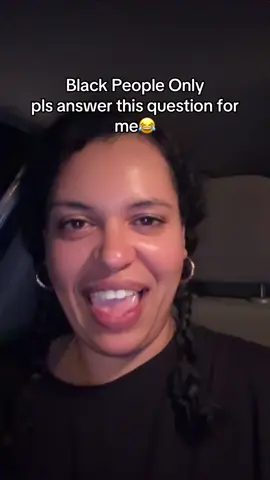 😭😭😭😭 I start sweating instantly #BlackTikTok #fypシ 