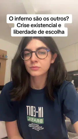 #filosofia #escolhas #sartre #psicanalise #psicologia 