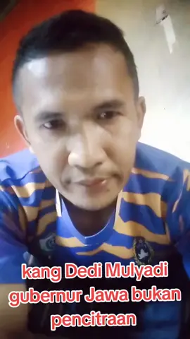 kang Dedi Mulyadi gubernur Jawa barat bukan pencitraan  #fypage  #fyp  #viraltiktok 