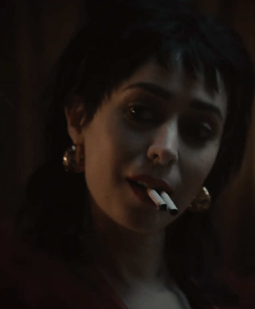 #thepenguin #cristinmilioti 🐐🐐🐐