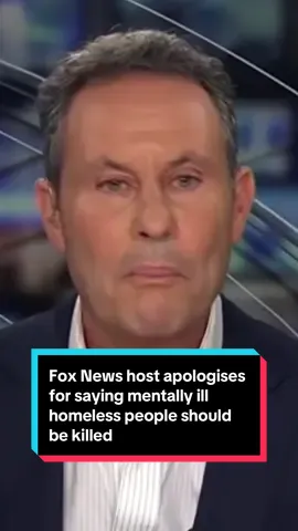 Brian Kilmeade, a host of the morning show Fox & Friends on the top-rated cable news network, made the remarks while discussing the murder of Ukrainian refugee Iryna Zarutska.  A 34-year-old homeless man with a history of mental illness and criminality, Decarlos Brown, has been charged.  Read more from Michael Koziol in the Herald.
