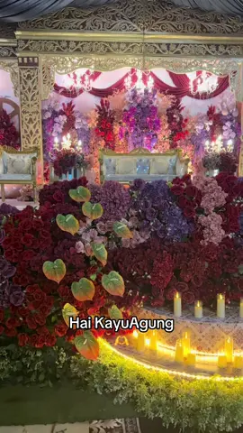 Perdana ngejob di Gedung Kesenian KayuAgung 🤗