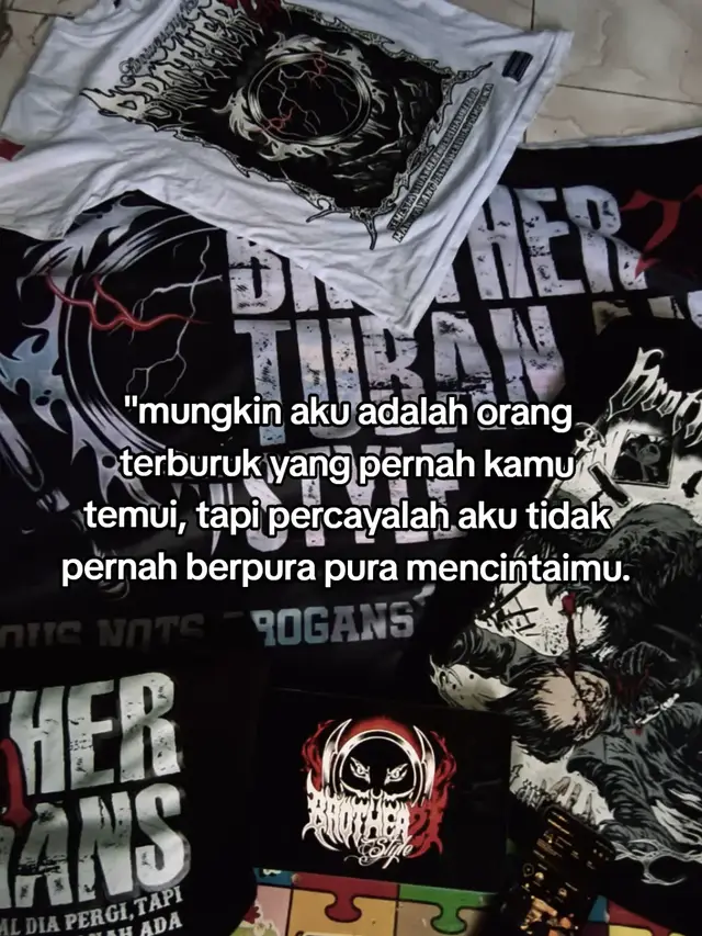 ☺ #brother21 #masukberandafyp #foyoupage #lewatberanda #tuban24jam 