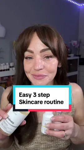 @The Ordinary The Ordinary’s Skin Luminosity Collection is literally built around three pillars: ✨ Exfoliate → with Glycolic Acid 7% Toner. AHAs clear away dullness, revealing smoother, more even skin. ✨ Hydrate → with the upgraded Hyaluronic Acid 2% + B5. It’s got five forms of hyaluronic acid plus ceramides to lock it in and keep your barrier strong. ✨ Protect → with UV Filters SPF 45 Serum. Broad-spectrum, lightweight, no white cast, and it plays well with makeup. When you layer them together, your skin’s brighter, plumper, and protected—aka, luminous all day. @The Ordinary Store  #theordinary #skincare #affordableskincare #tiktokshopcreatorpicks #tiktokshoprestock 
