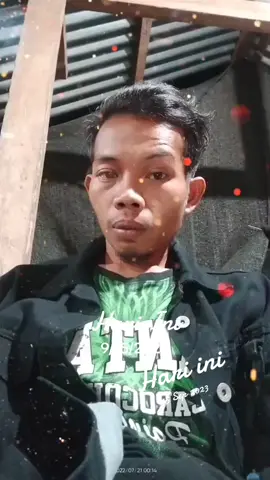 #padahariini 
