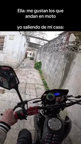 sobra piloto 🤌🏻 #fyp #motos #caida 