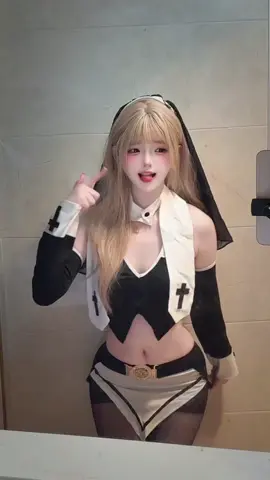 #xuhuong #outfit #girls #viral #cosplayer #cos