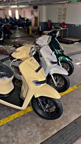 #CapCut Stylo genk ready nih .. kamu pilih yg mana guys ?? #stylo #stylo160 #SpsMotorAjibarang #SosialMediaExcelence2025  @AHASS SPS AJIBARANG @HONDA PURWOKERTO @AHASS16175🔧 