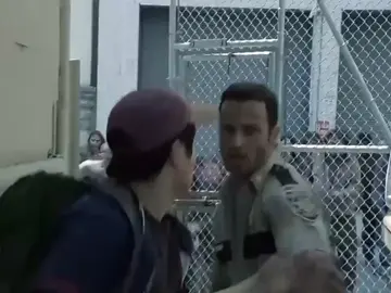 AME ESTE VIDEO 😭 #rickgrimes #glennrhee #foryoupage 