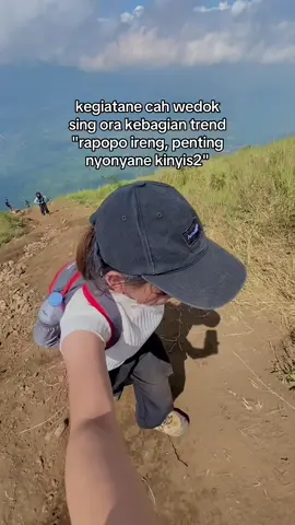 rapopo aku sing ireng
