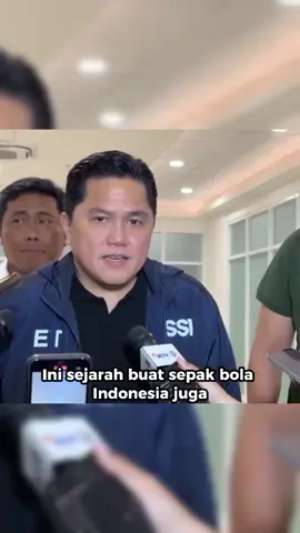 sejara di Indonesia liga duanya pakai Var #gubernur #bobbynasution #gubernursumut #psms #psmsmedan 