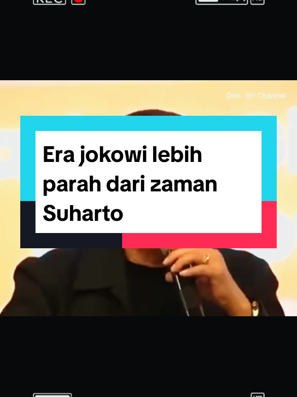 Era jokowi lebih parah dari zaman Suharto #erajokowi #zamansuharto #kapolri #polisi #viral 