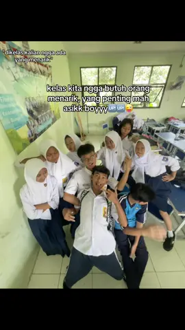 🆙🆙🆙#smpn31bekasi #akunkelas #netis #8c 