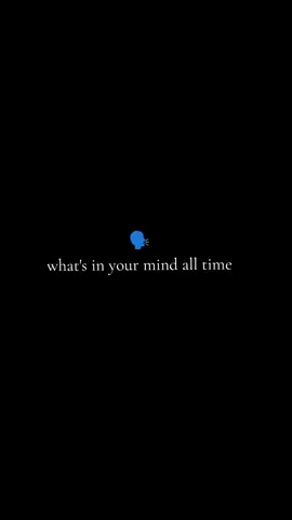 In my Mind🌺#viral #account #video #grow #foryou 