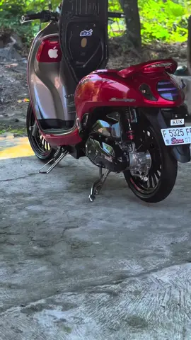 angguk angguk💃💃 #CapCut #stylekt #platktiniboss #scoopy #fyp 