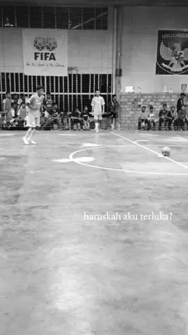 🥲 #anakfutsal #4u #fypシ #futsalindonesia 