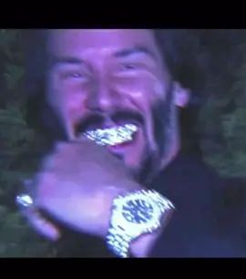 Keanu Reeves aka John Wick looking a little dripped out 🥶🥷#johnwick #keanureeves #AI #xyzbca @itz_lito 