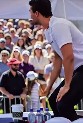 The truest AI Video I have ever seen! This is just remarkable and breathtaking! #CharlieKirk #heaven #jesus #maga #god 