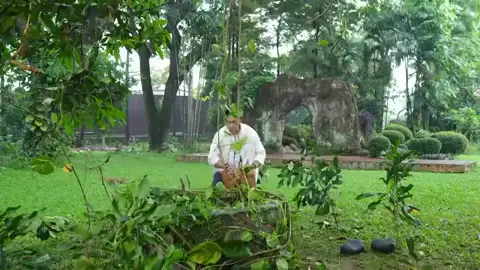 jangan lewatkan eps ntar malam seru nih#TRAILER #cintasedalamrindu 