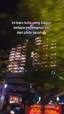 skil yang di utamakan 🙂 #batampunyacerita #batamtiktok #batamhits 