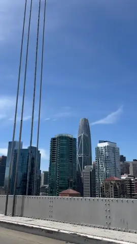 Family trip to San Francisco