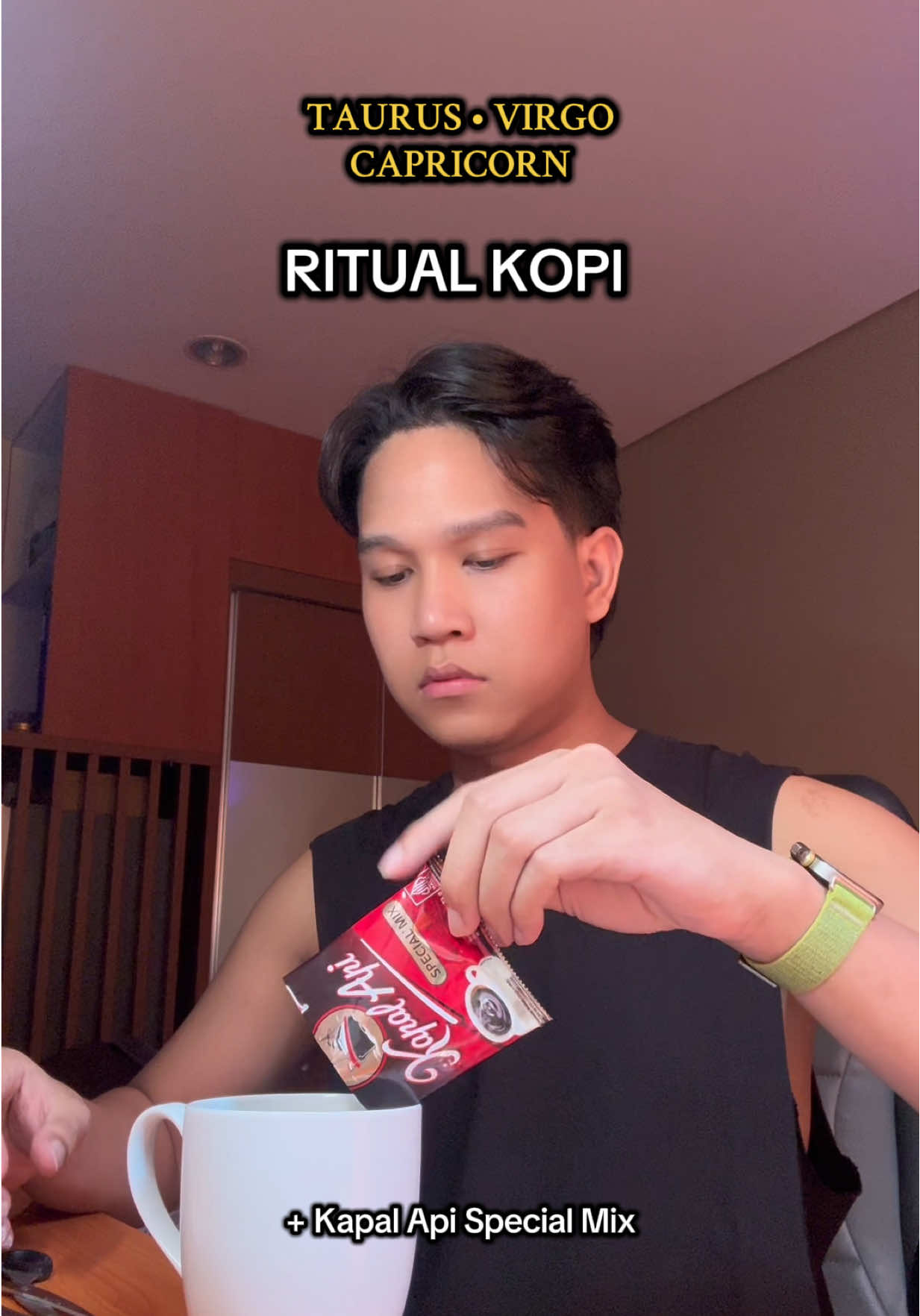 RITUAL ZODIAK DI PAGI HARI #zodiak #zodiakindonesia #zodiaktiktok #zodiakupdate #zodiacsigns 