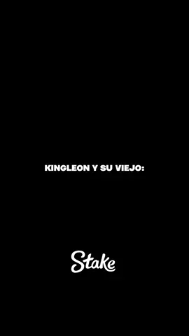 KINGLEON Y SU VIEJO: #core #kingleon #peru🇵🇪 #lima #clips 