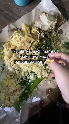 Bapala banar pian aa ai😭🤣#iyakada #bujurkadasanak #selfreminder #banjargirls #fyp 