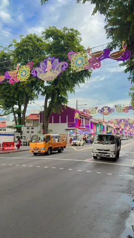 Singapore little India 