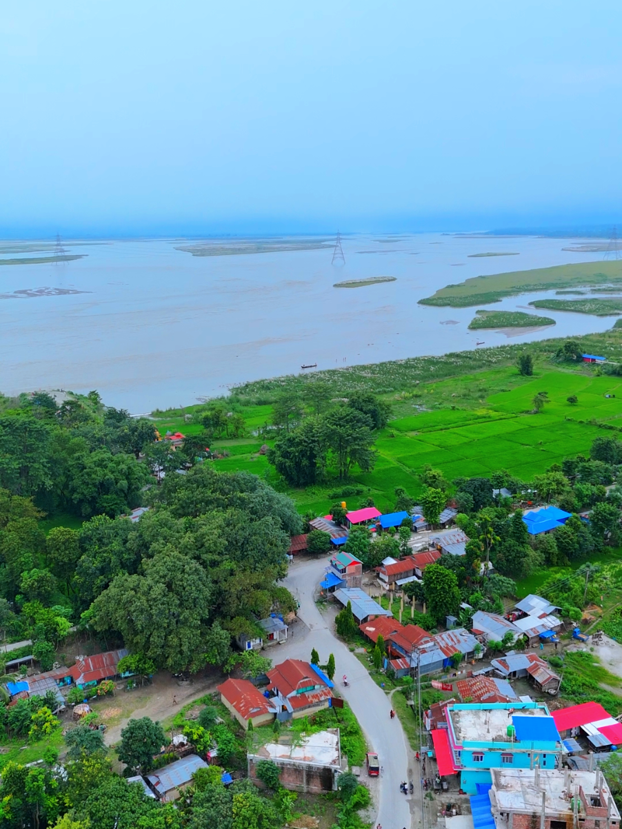 Rajabas sunsari #foryou #saptakoshi  #easternvlogger #sunsari_muser #rajabas 