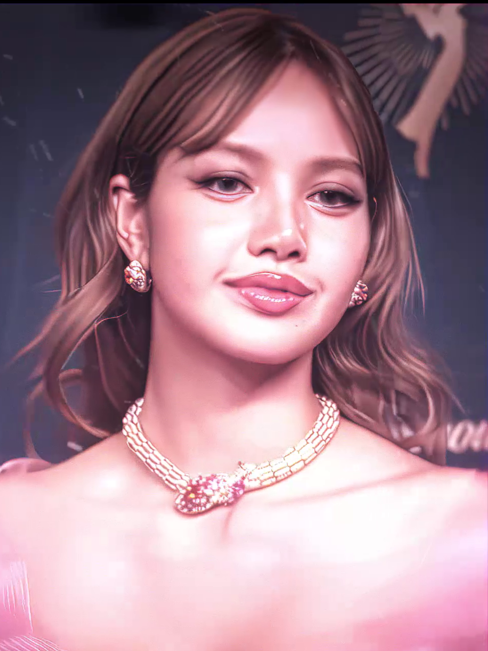 JUDAS BABY at the Emmys ib theeditomy / ejatirrv #lisa #lisablackpink #lisaedit #blackpinklisaedit #lisamanoban
